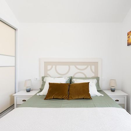 Classbnb - Two Apartments 250M From Las Americas Beach Плая-де-лас-Америкас Экстерьер фото