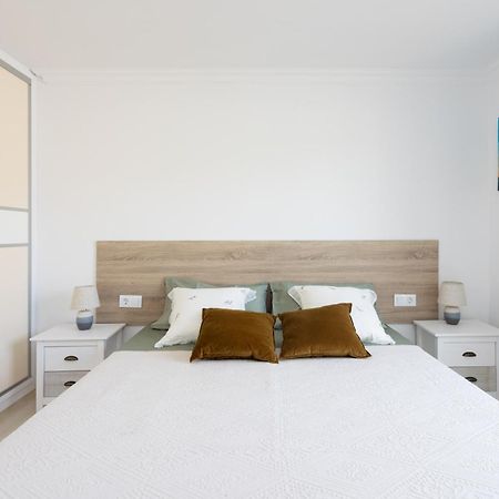 Classbnb - Two Apartments 250M From Las Americas Beach Плая-де-лас-Америкас Экстерьер фото