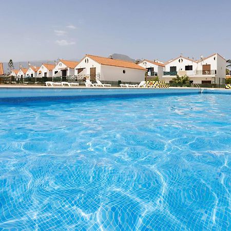Classbnb - Two Apartments 250M From Las Americas Beach Плая-де-лас-Америкас Экстерьер фото