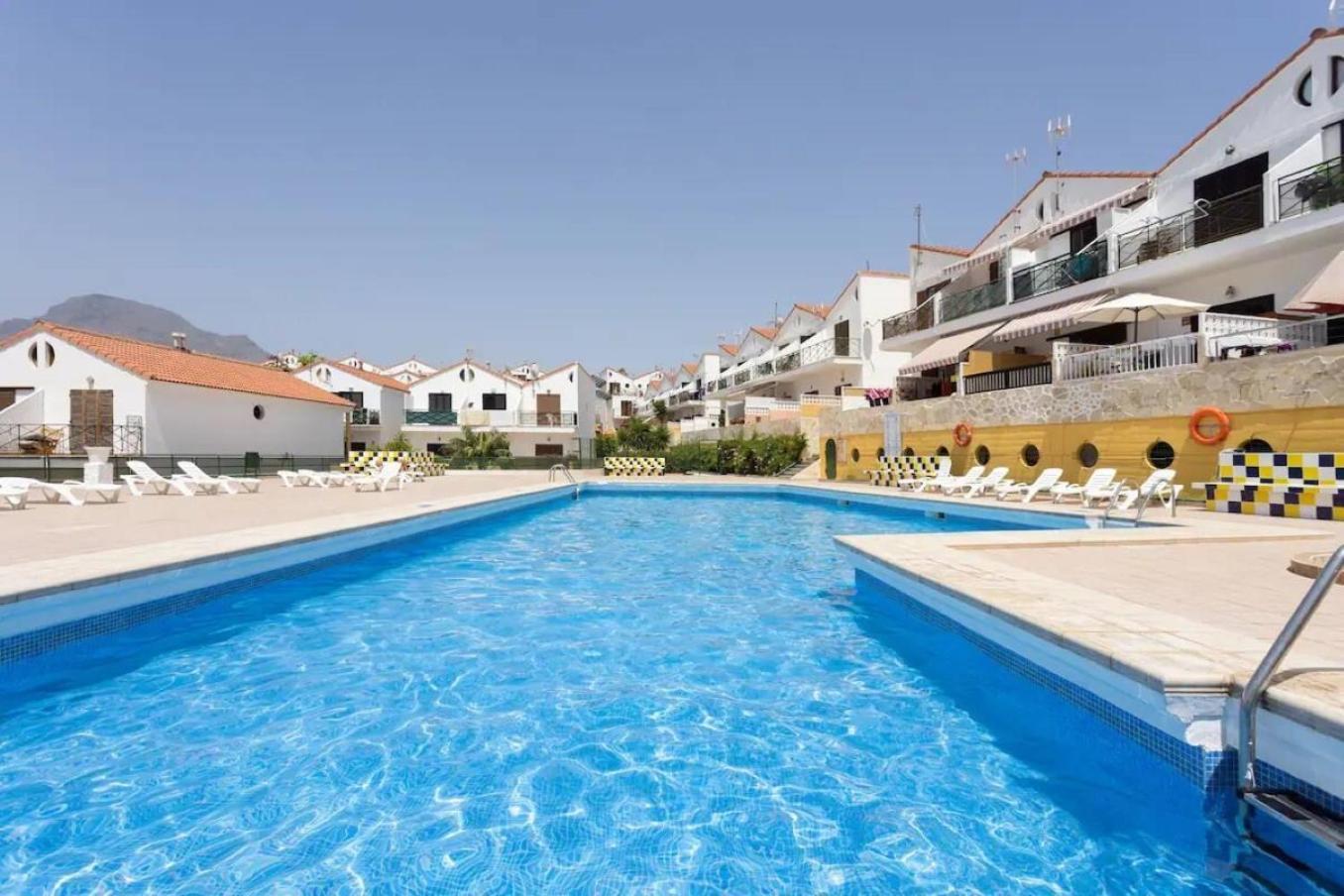 Classbnb - Two Apartments 250M From Las Americas Beach Плая-де-лас-Америкас Экстерьер фото