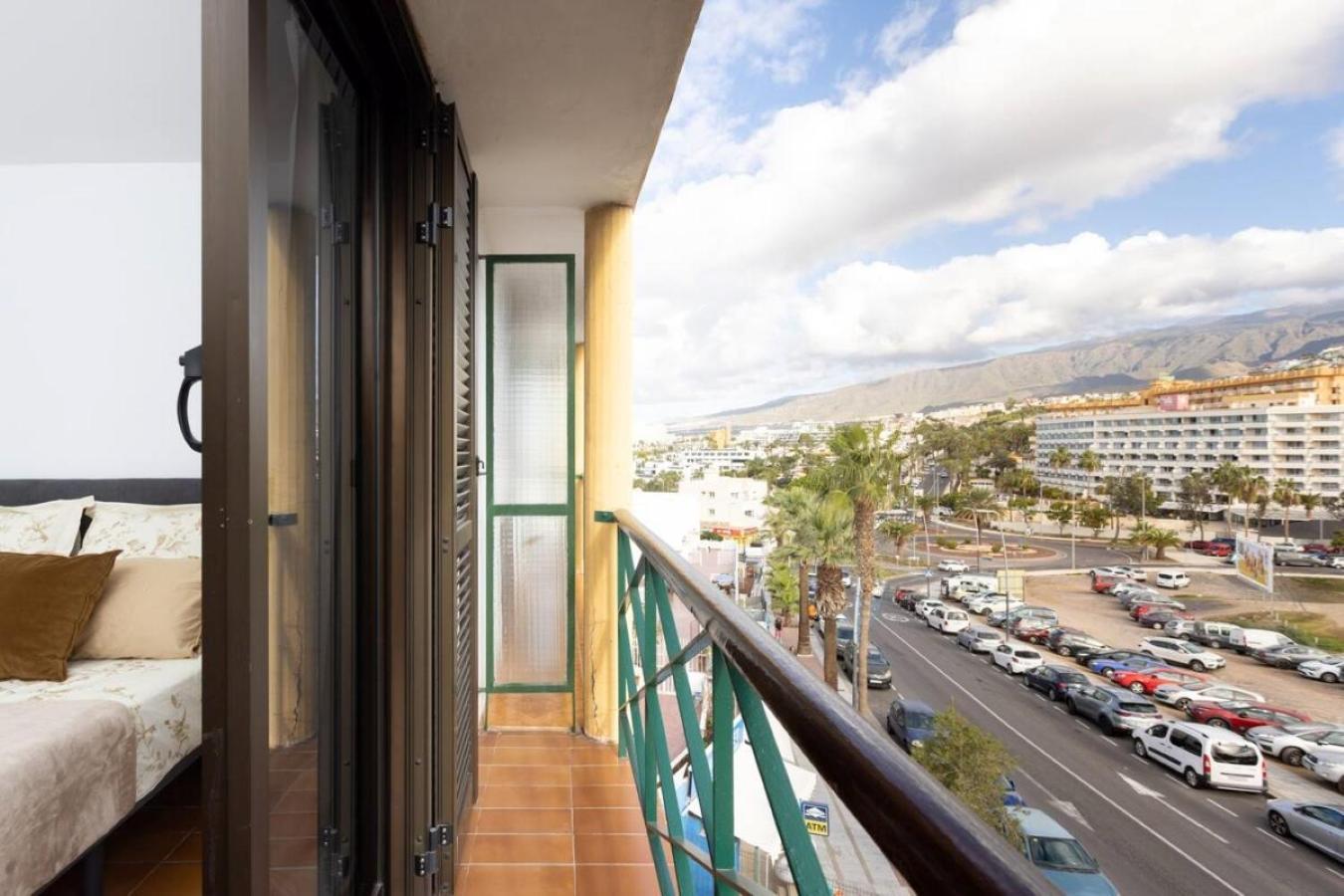 Classbnb - Two Apartments 250M From Las Americas Beach Плая-де-лас-Америкас Экстерьер фото