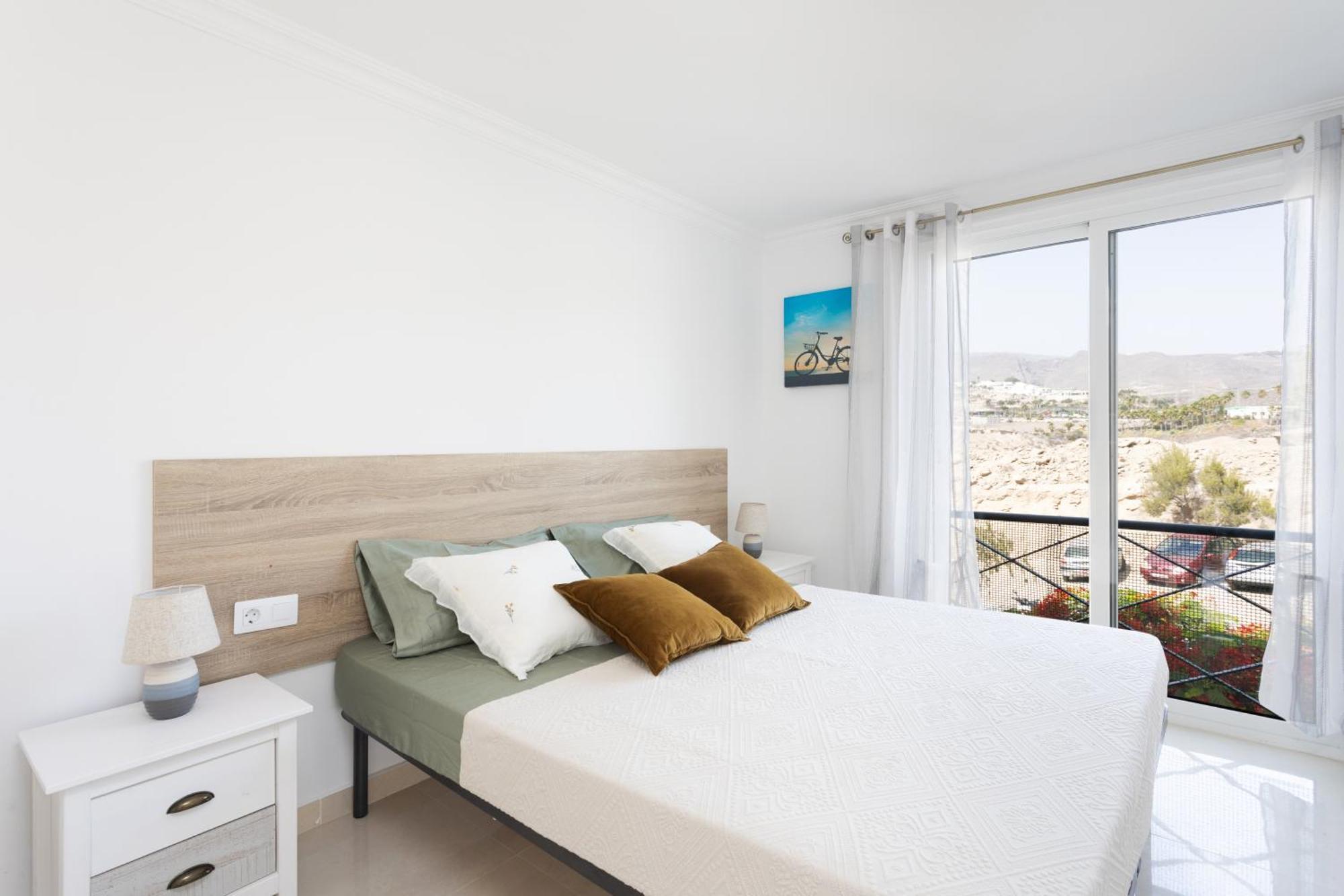 Classbnb - Two Apartments 250M From Las Americas Beach Плая-де-лас-Америкас Экстерьер фото