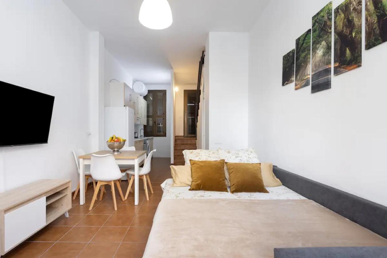 Classbnb - Two Apartments 250M From Las Americas Beach Плая-де-лас-Америкас Экстерьер фото