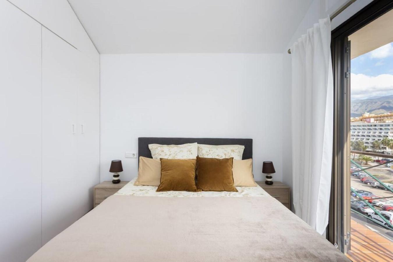 Classbnb - Two Apartments 250M From Las Americas Beach Плая-де-лас-Америкас Экстерьер фото