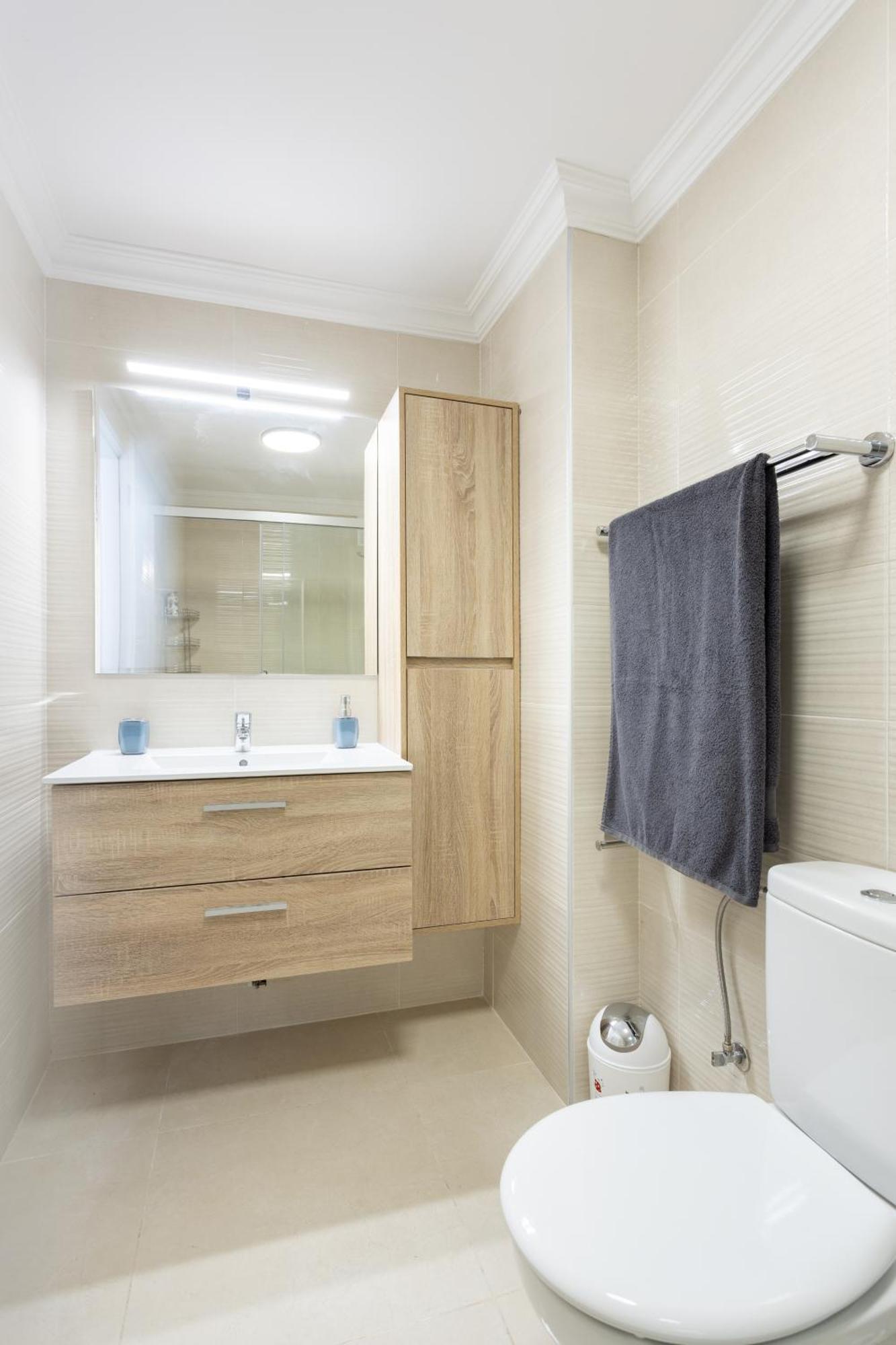 Classbnb - Two Apartments 250M From Las Americas Beach Плая-де-лас-Америкас Экстерьер фото