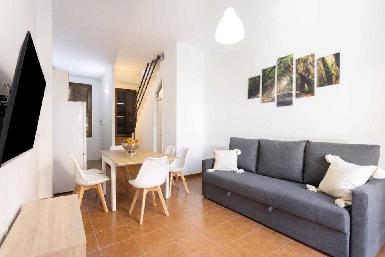Classbnb - Two Apartments 250M From Las Americas Beach Плая-де-лас-Америкас Экстерьер фото