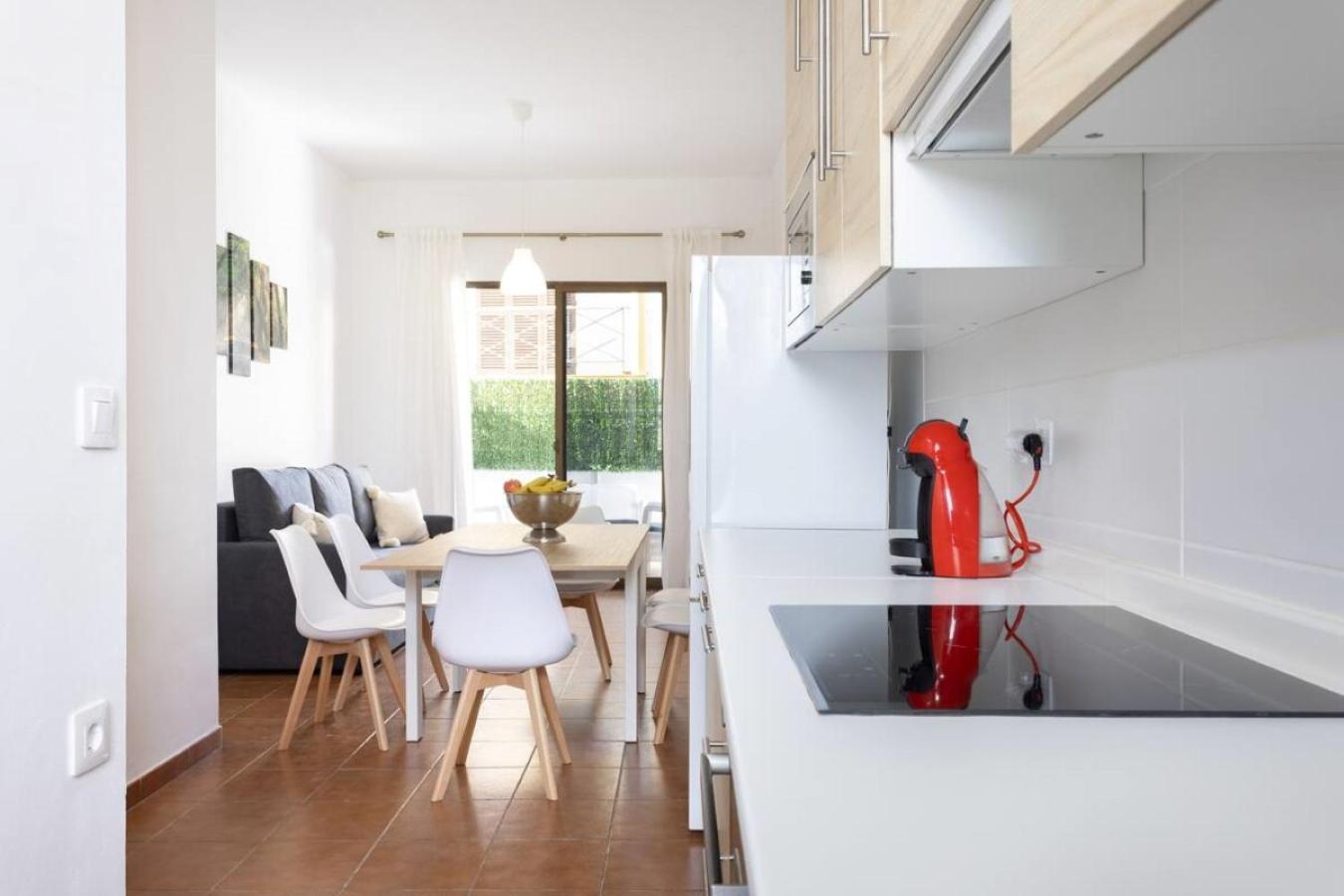 Classbnb - Two Apartments 250M From Las Americas Beach Плая-де-лас-Америкас Экстерьер фото