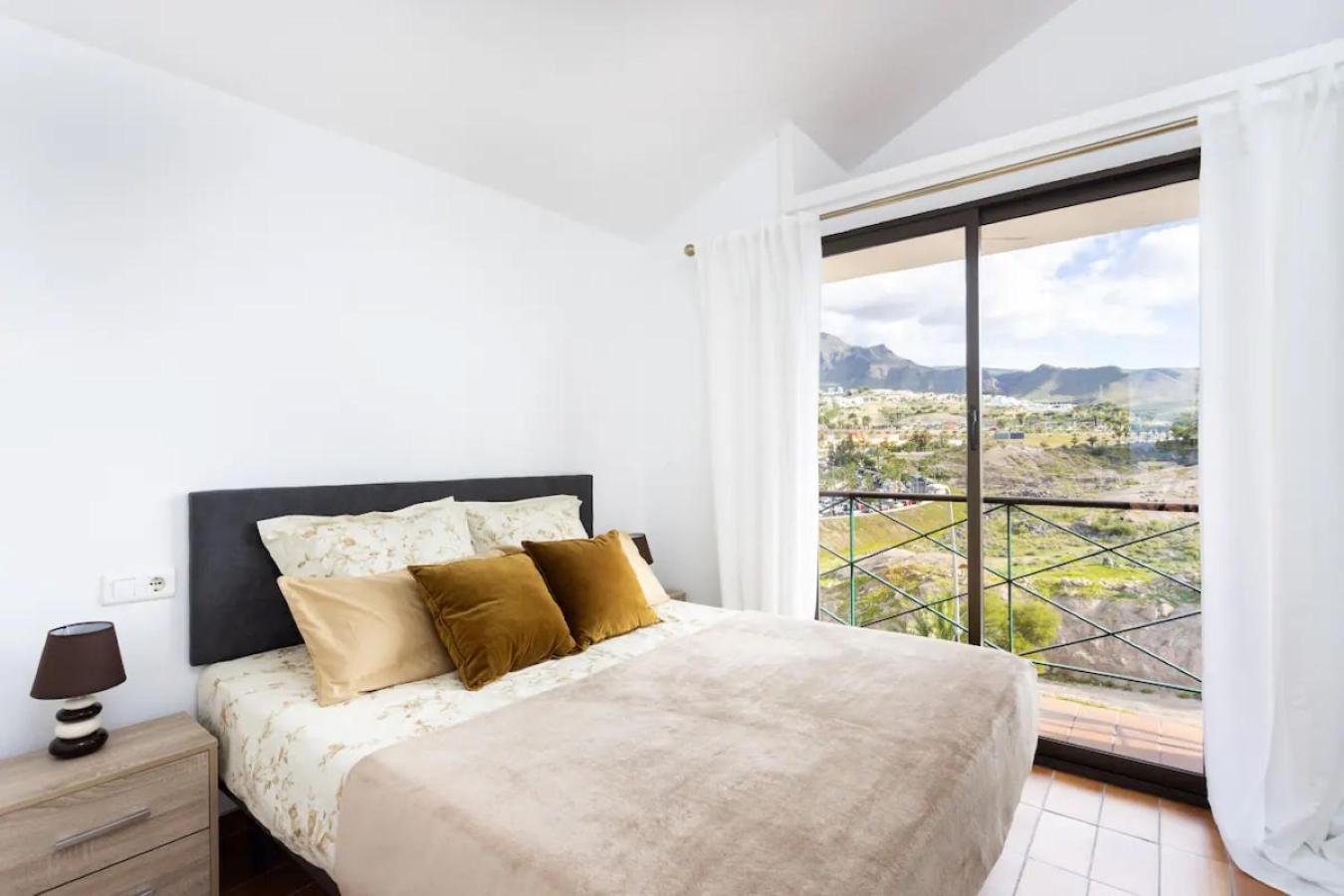 Classbnb - Two Apartments 250M From Las Americas Beach Плая-де-лас-Америкас Экстерьер фото