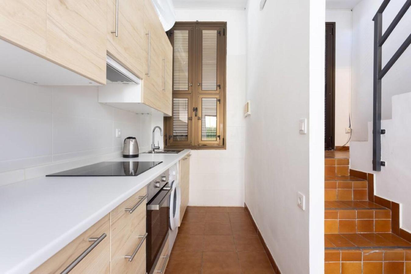 Classbnb - Two Apartments 250M From Las Americas Beach Плая-де-лас-Америкас Экстерьер фото