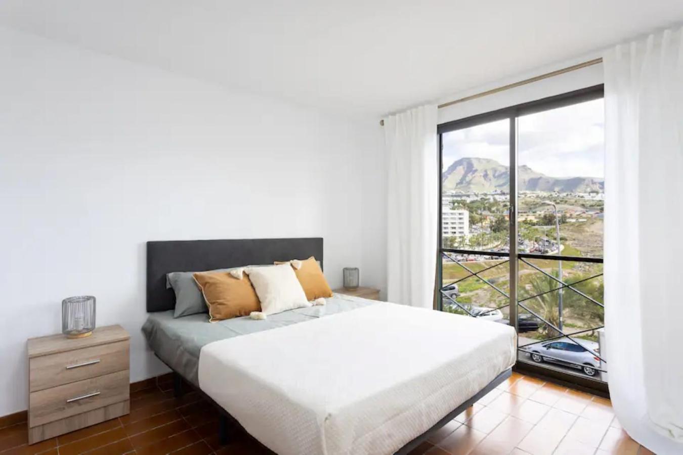 Classbnb - Two Apartments 250M From Las Americas Beach Плая-де-лас-Америкас Экстерьер фото