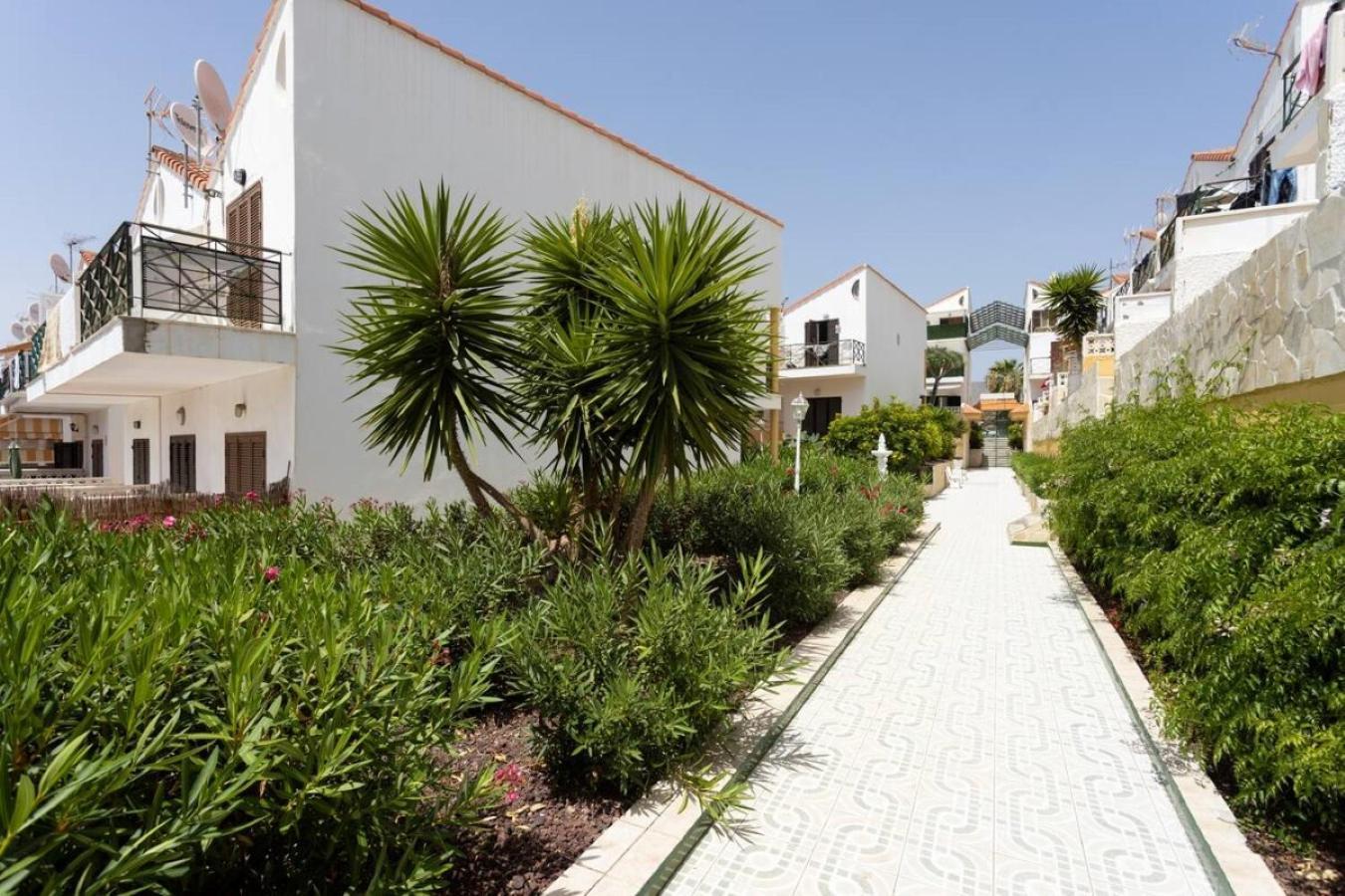 Classbnb - Two Apartments 250M From Las Americas Beach Плая-де-лас-Америкас Экстерьер фото