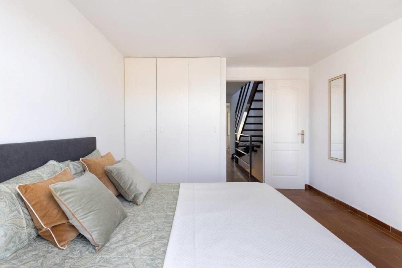 Classbnb - Two Apartments 250M From Las Americas Beach Плая-де-лас-Америкас Экстерьер фото