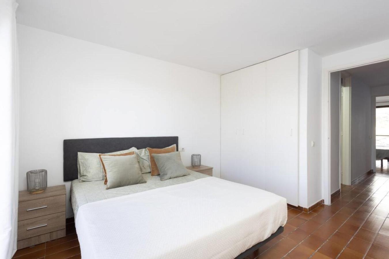 Classbnb - Two Apartments 250M From Las Americas Beach Плая-де-лас-Америкас Экстерьер фото