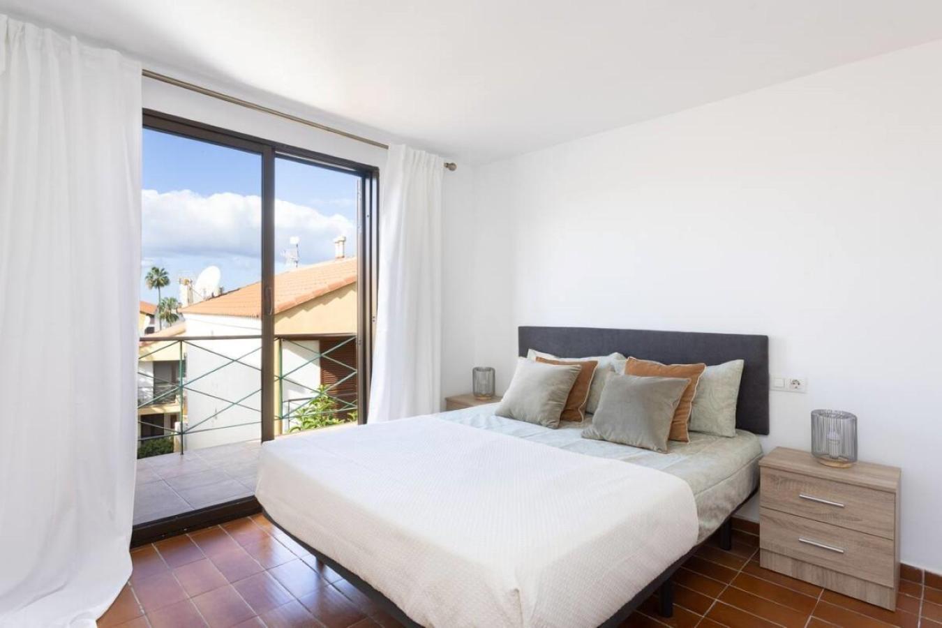 Classbnb - Two Apartments 250M From Las Americas Beach Плая-де-лас-Америкас Экстерьер фото