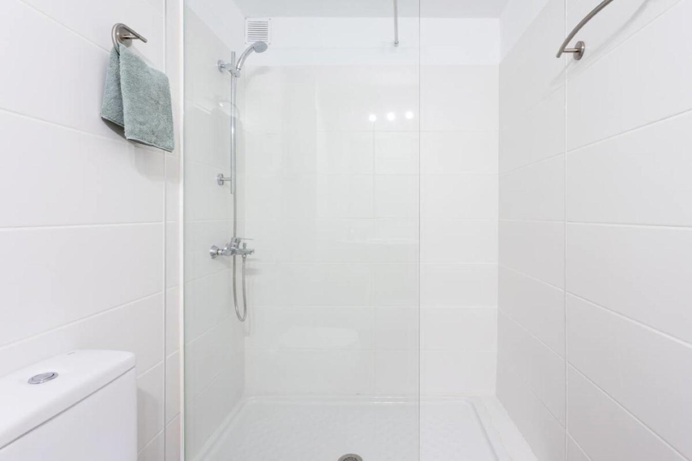 Classbnb - Two Apartments 250M From Las Americas Beach Плая-де-лас-Америкас Экстерьер фото