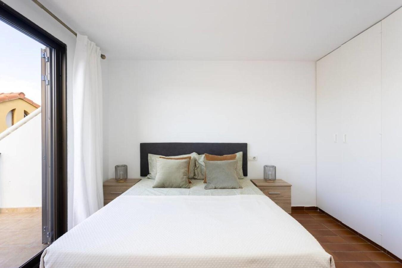Classbnb - Two Apartments 250M From Las Americas Beach Плая-де-лас-Америкас Экстерьер фото