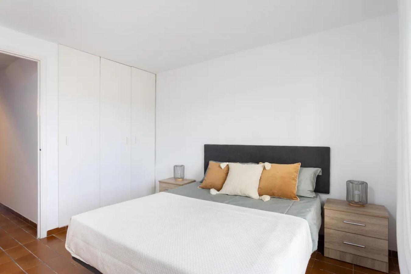 Classbnb - Two Apartments 250M From Las Americas Beach Плая-де-лас-Америкас Экстерьер фото