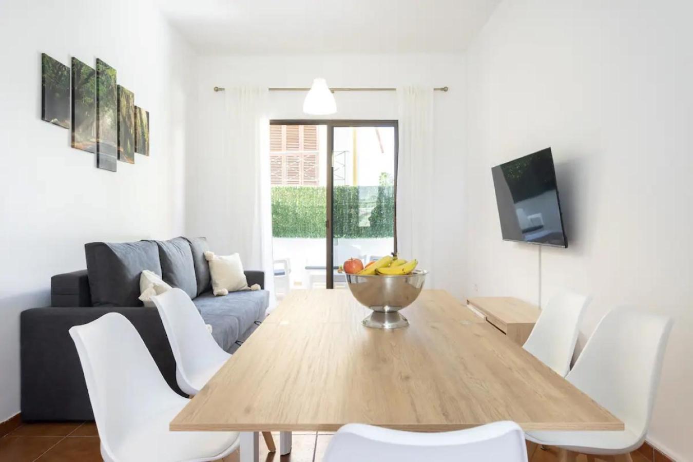 Classbnb - Two Apartments 250M From Las Americas Beach Плая-де-лас-Америкас Экстерьер фото