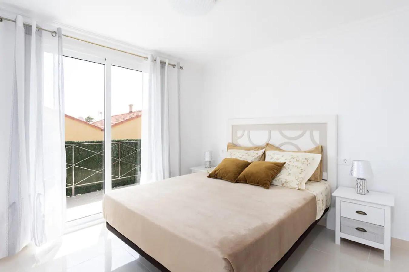 Classbnb - Two Apartments 250M From Las Americas Beach Плая-де-лас-Америкас Экстерьер фото