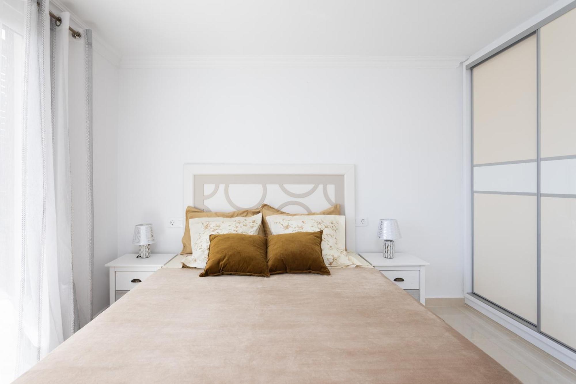 Classbnb - Two Apartments 250M From Las Americas Beach Плая-де-лас-Америкас Экстерьер фото