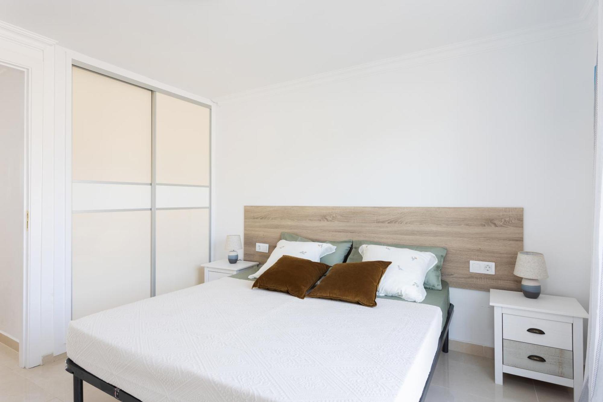 Classbnb - Two Apartments 250M From Las Americas Beach Плая-де-лас-Америкас Экстерьер фото