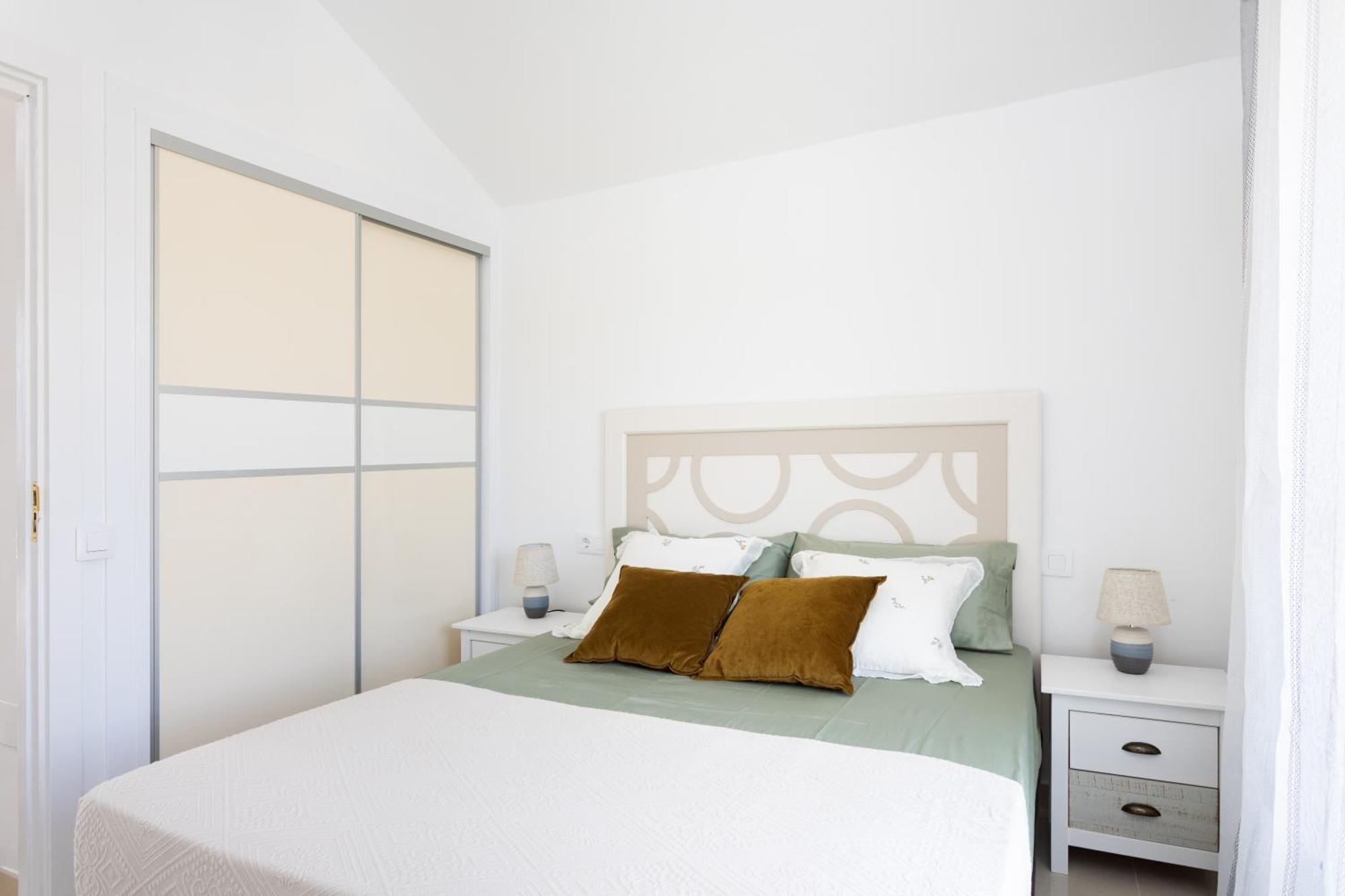 Classbnb - Two Apartments 250M From Las Americas Beach Плая-де-лас-Америкас Экстерьер фото