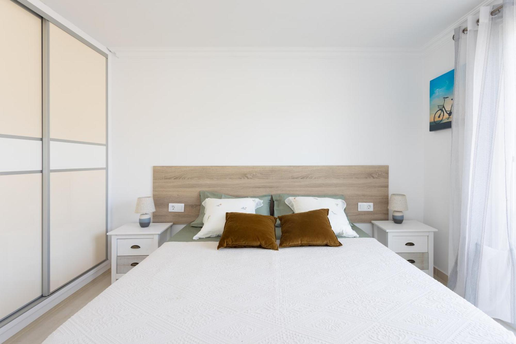 Classbnb - Two Apartments 250M From Las Americas Beach Плая-де-лас-Америкас Экстерьер фото
