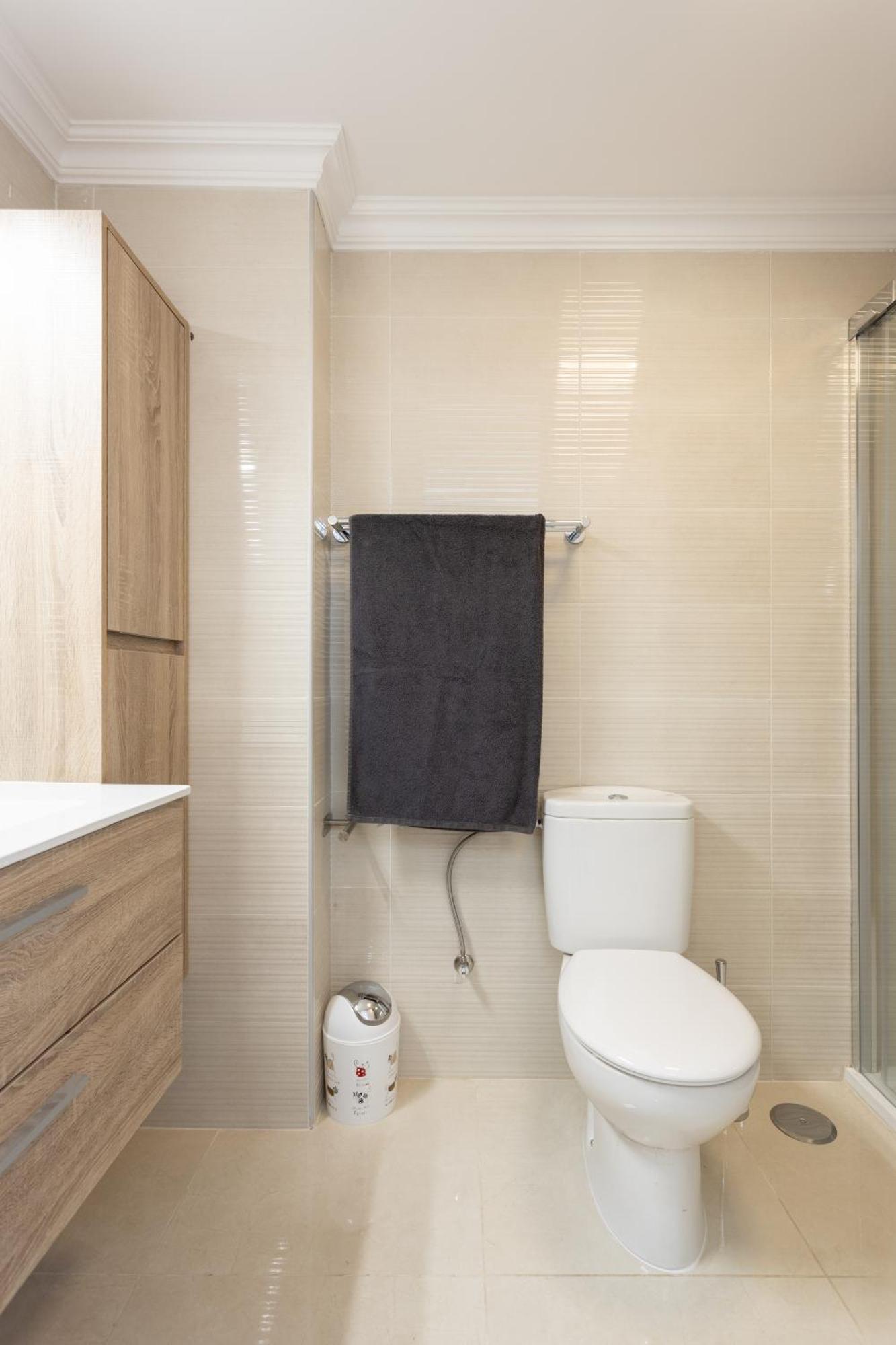 Classbnb - Two Apartments 250M From Las Americas Beach Плая-де-лас-Америкас Экстерьер фото
