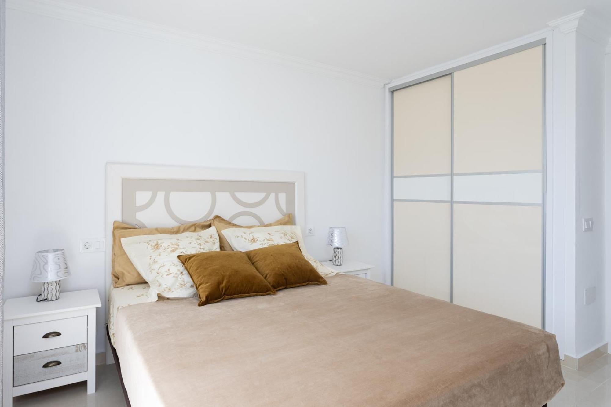Classbnb - Two Apartments 250M From Las Americas Beach Плая-де-лас-Америкас Экстерьер фото
