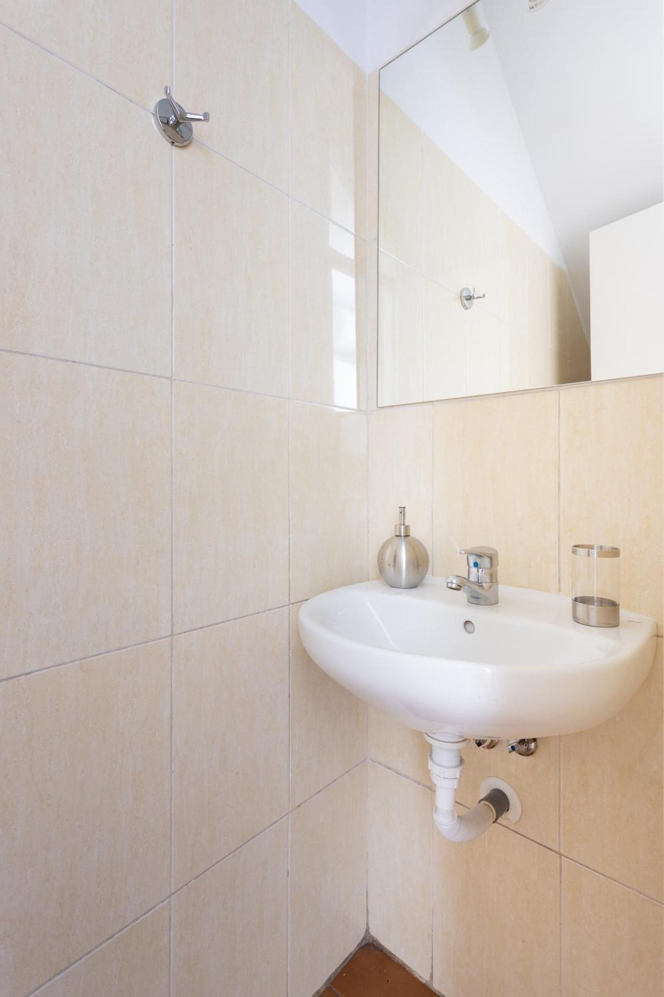 Classbnb - Two Apartments 250M From Las Americas Beach Плая-де-лас-Америкас Экстерьер фото