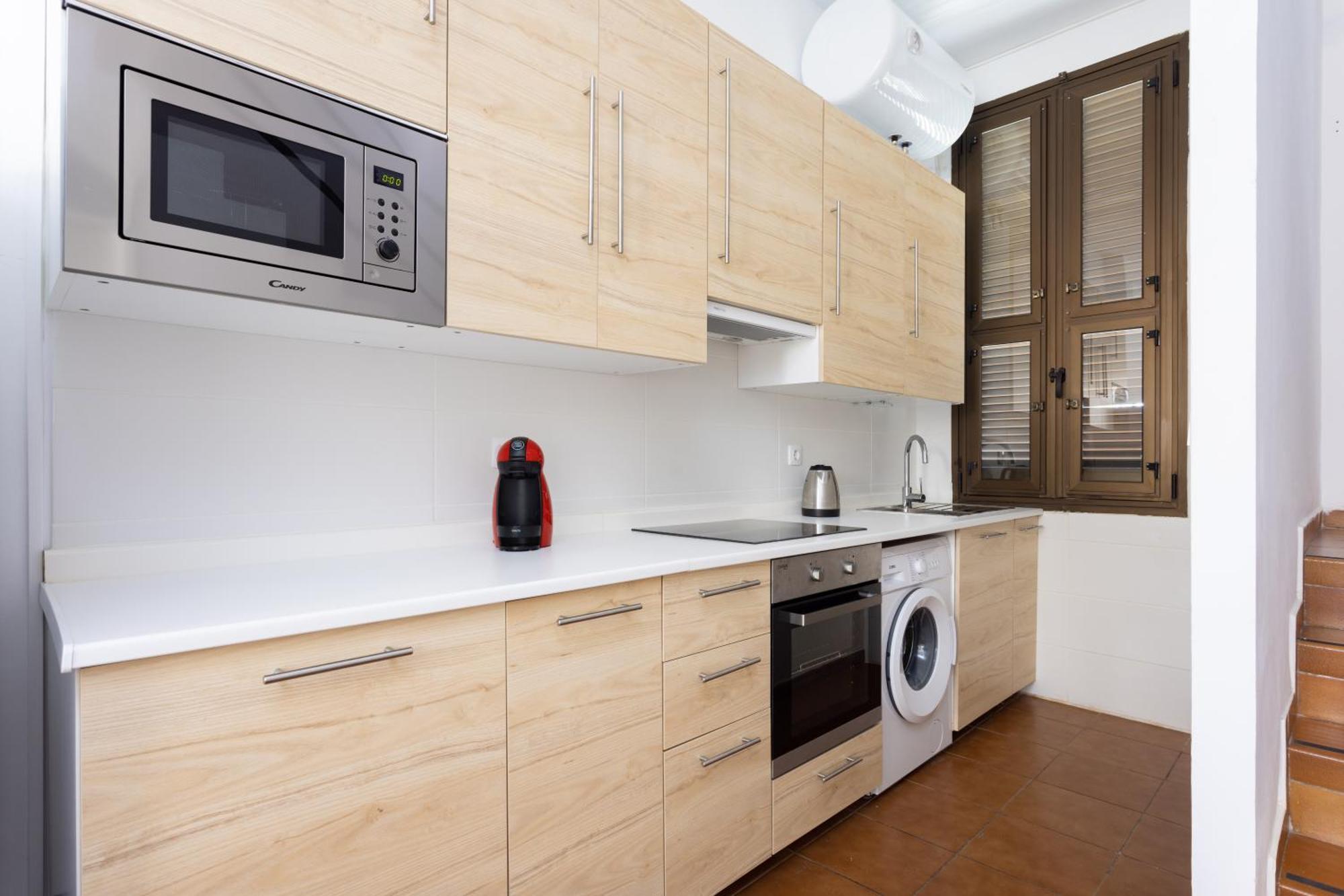 Classbnb - Two Apartments 250M From Las Americas Beach Плая-де-лас-Америкас Экстерьер фото