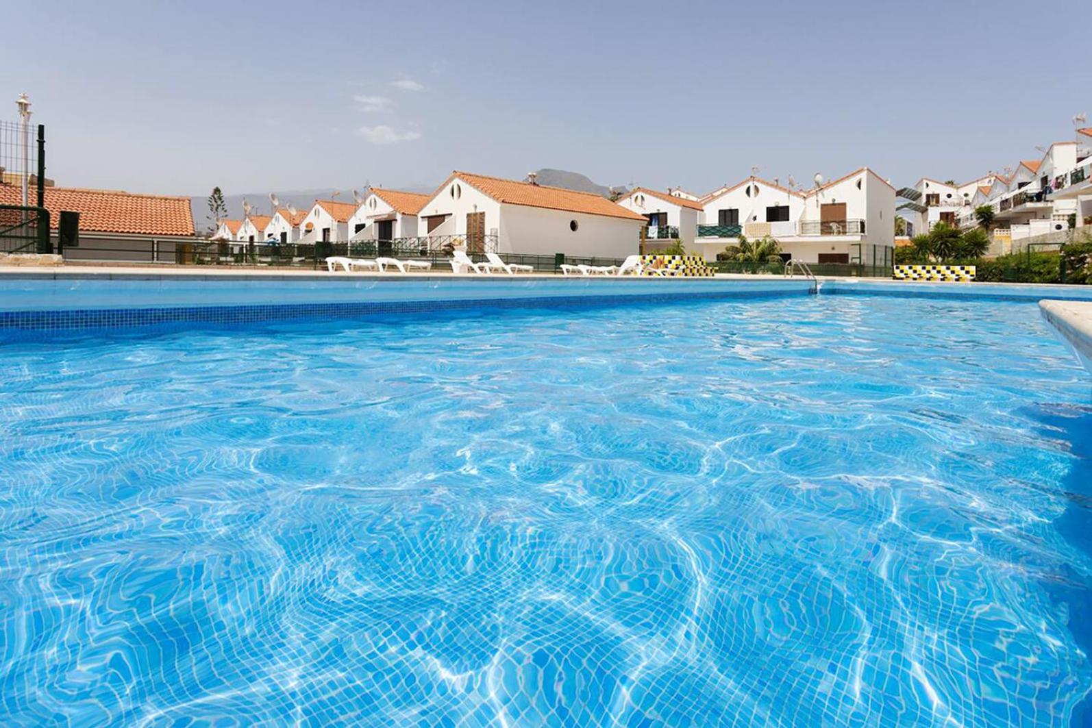 Classbnb - Two Apartments 250M From Las Americas Beach Плая-де-лас-Америкас Экстерьер фото